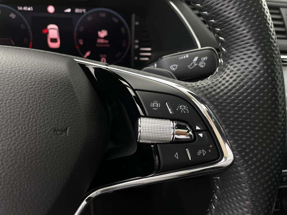 Skoda Superb - Imagem 16