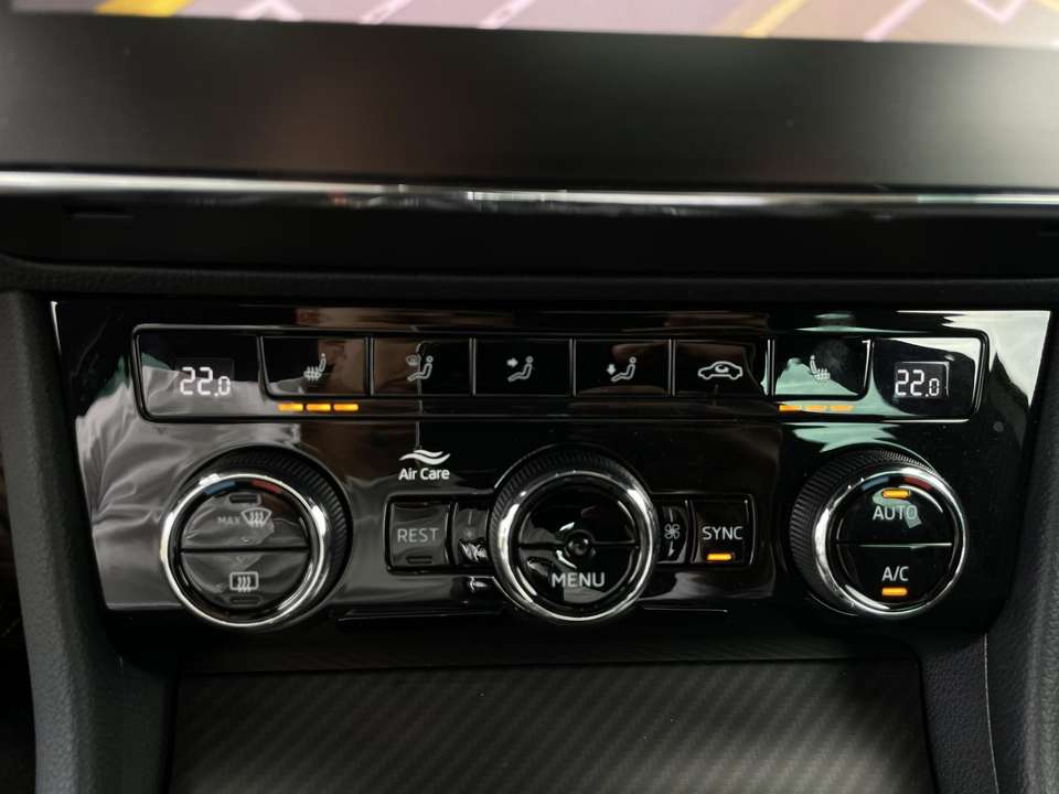 Skoda Superb - Imagem 19