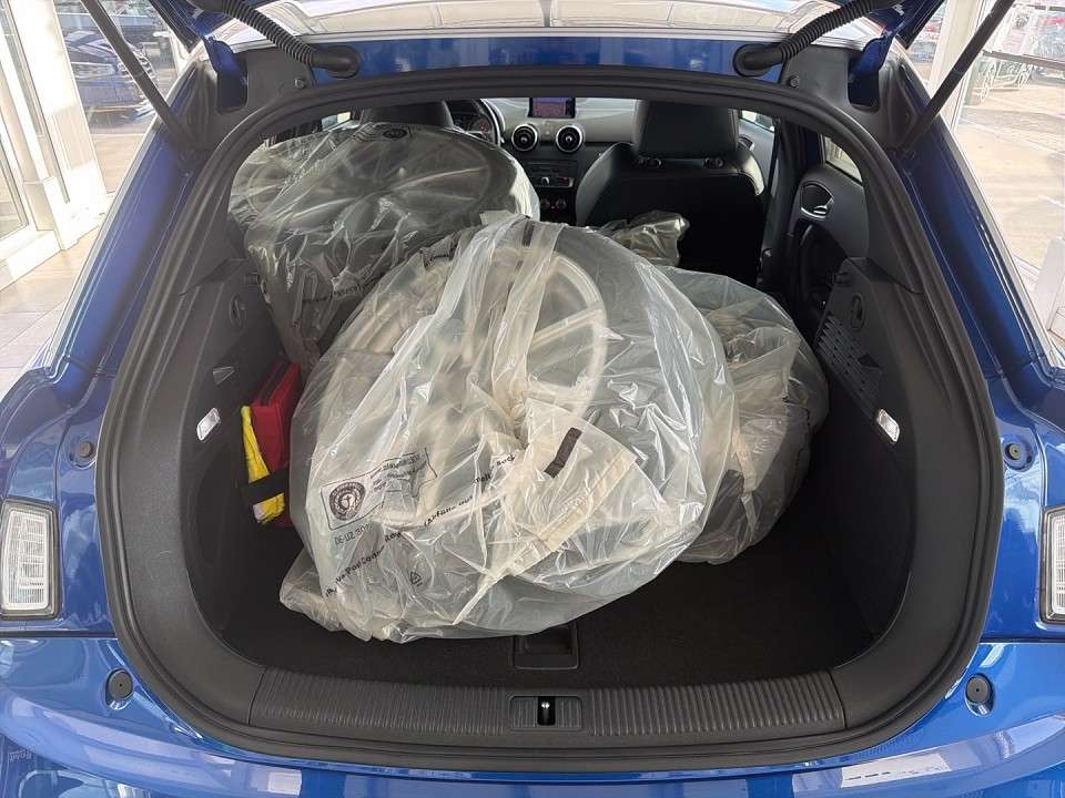 Audi S1 - Imagem 5