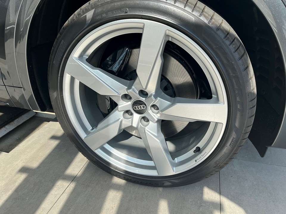 Audi SQ5 - Imagem 3