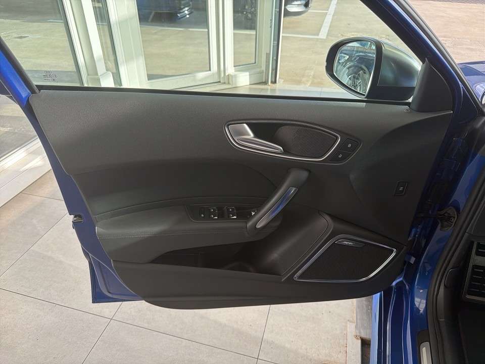 Audi S1 - Imagem 7
