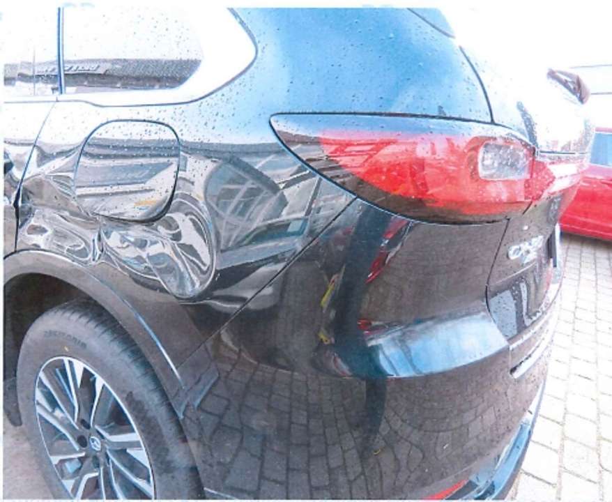 Mazda CX-80 - Imagem 5