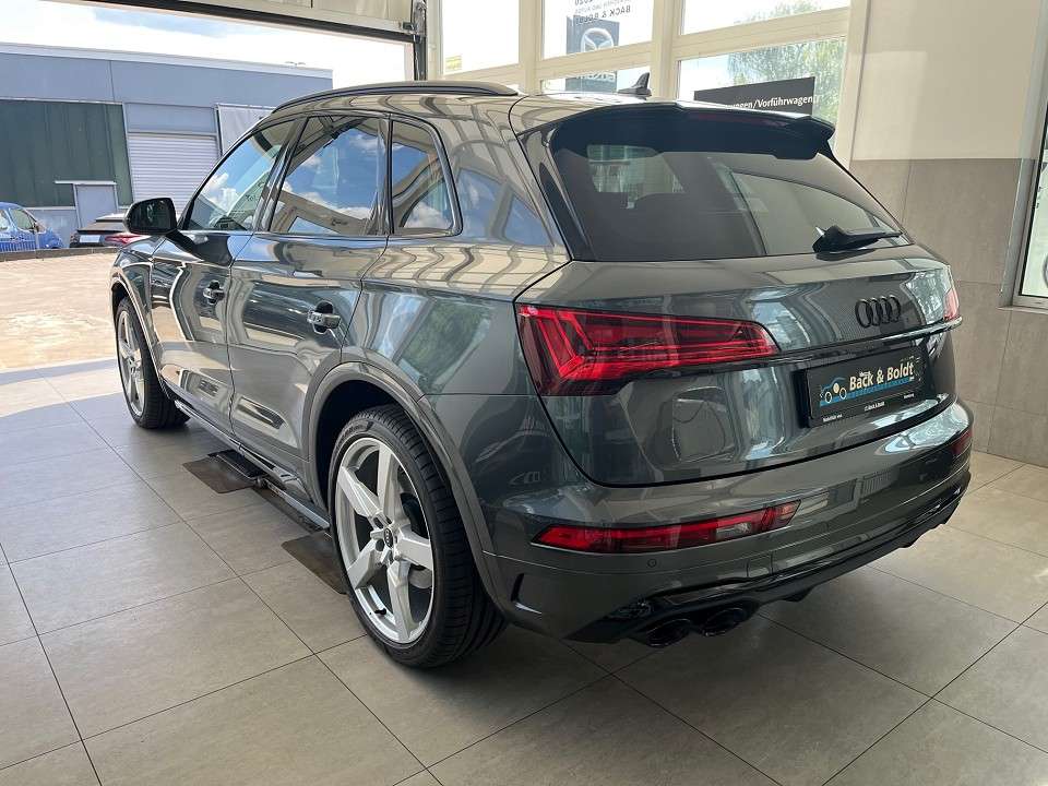 Audi SQ5 - Imagem 5