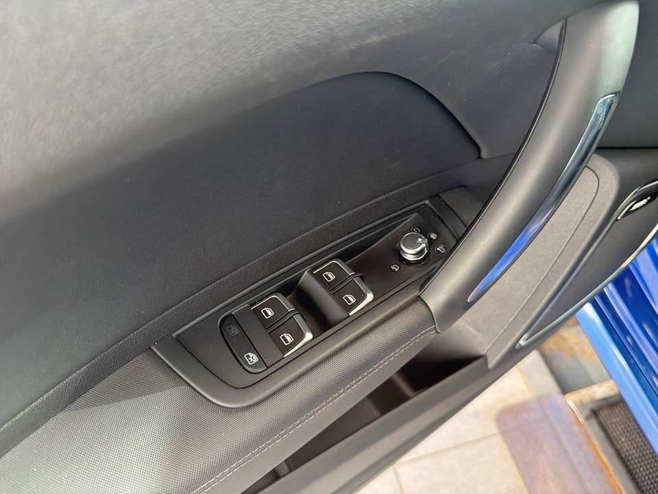 Audi S1 - Imagem 8