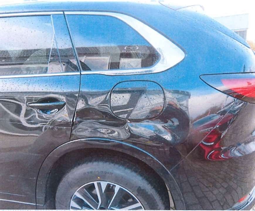 Mazda CX-80 - Imagem 6