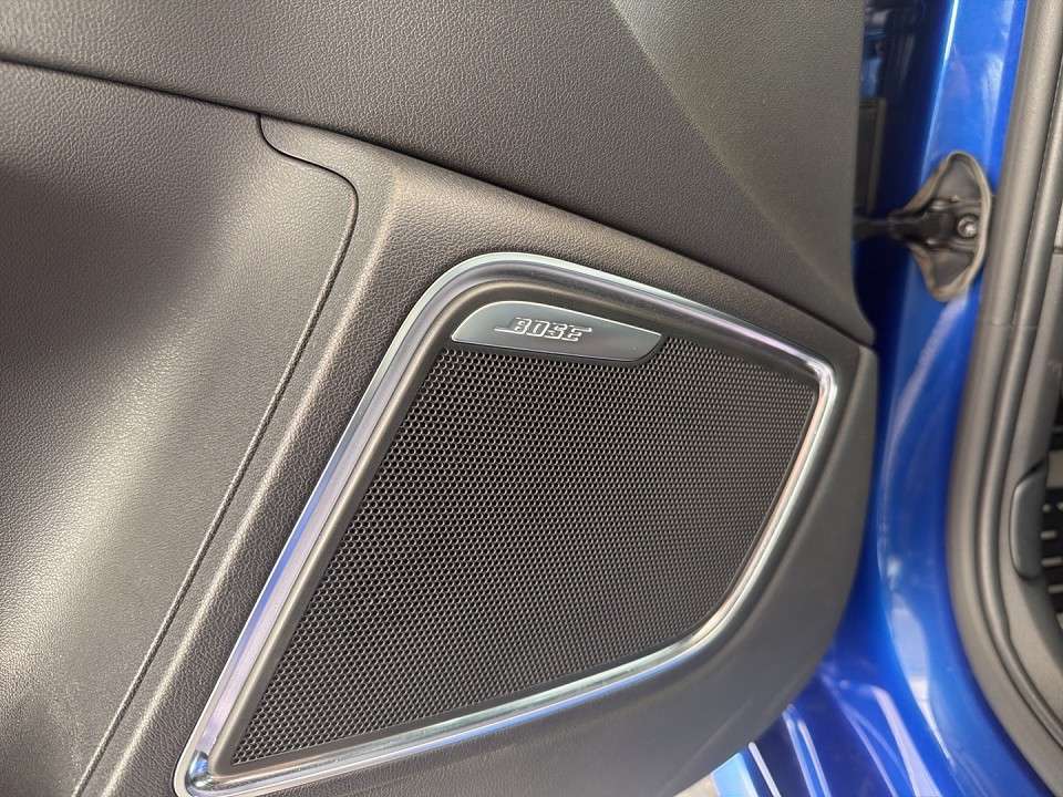 Audi S1 - Imagem 9