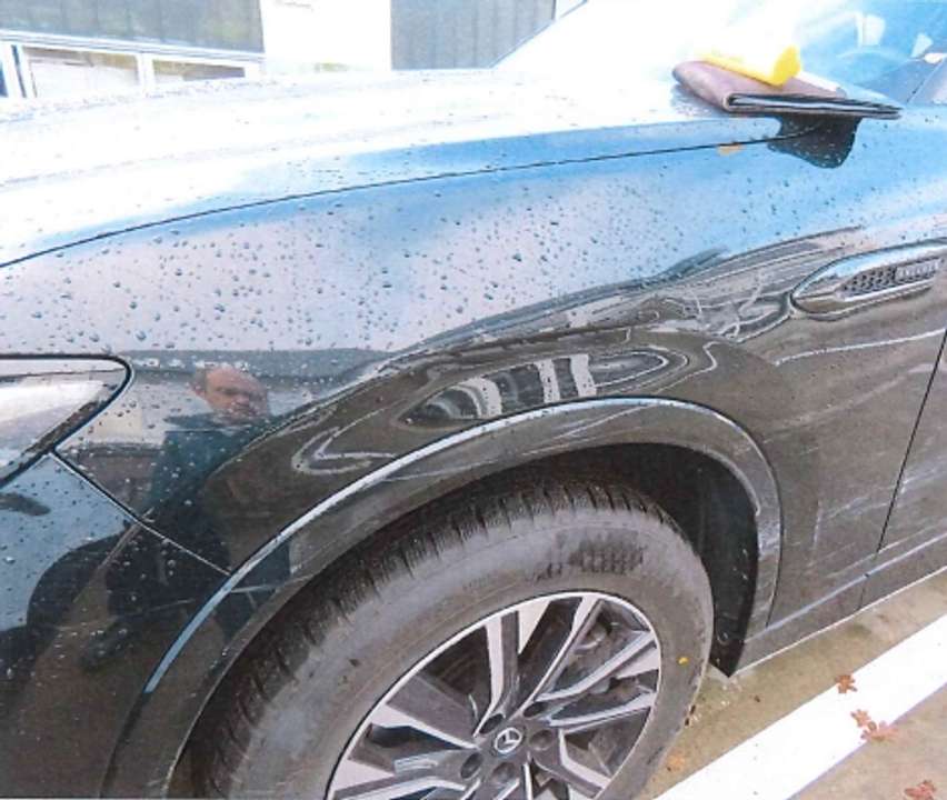 Mazda CX-80 - Imagem 8