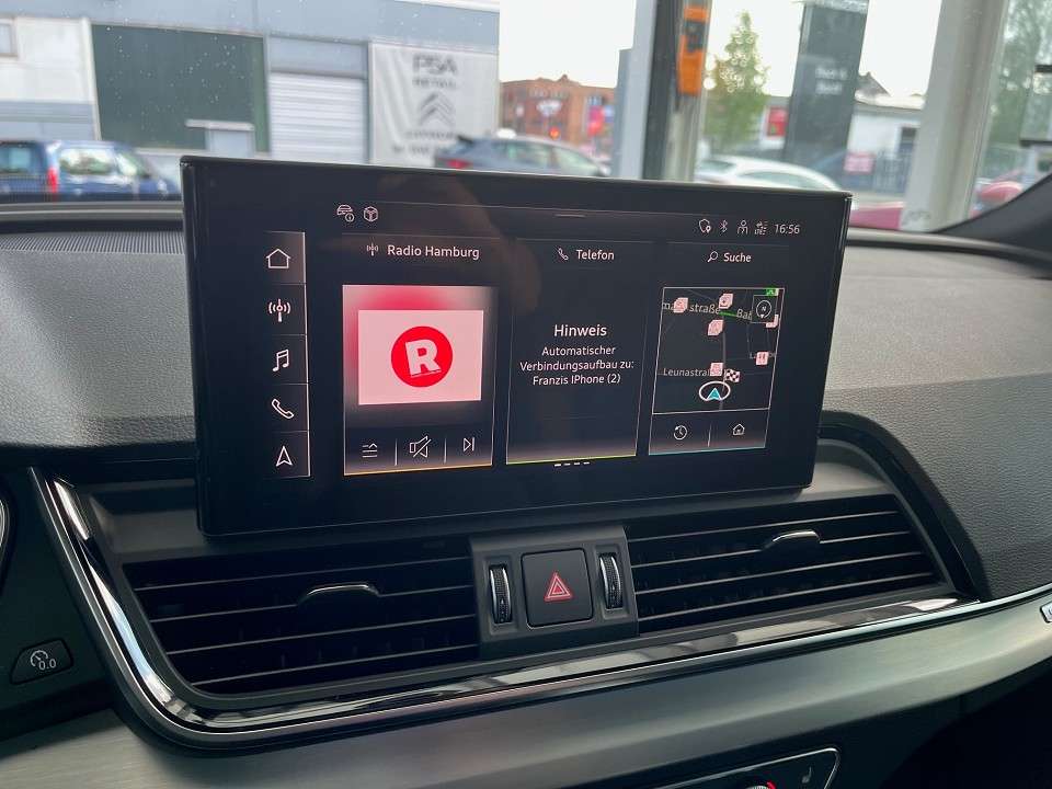 Audi SQ5 - Imagem 8