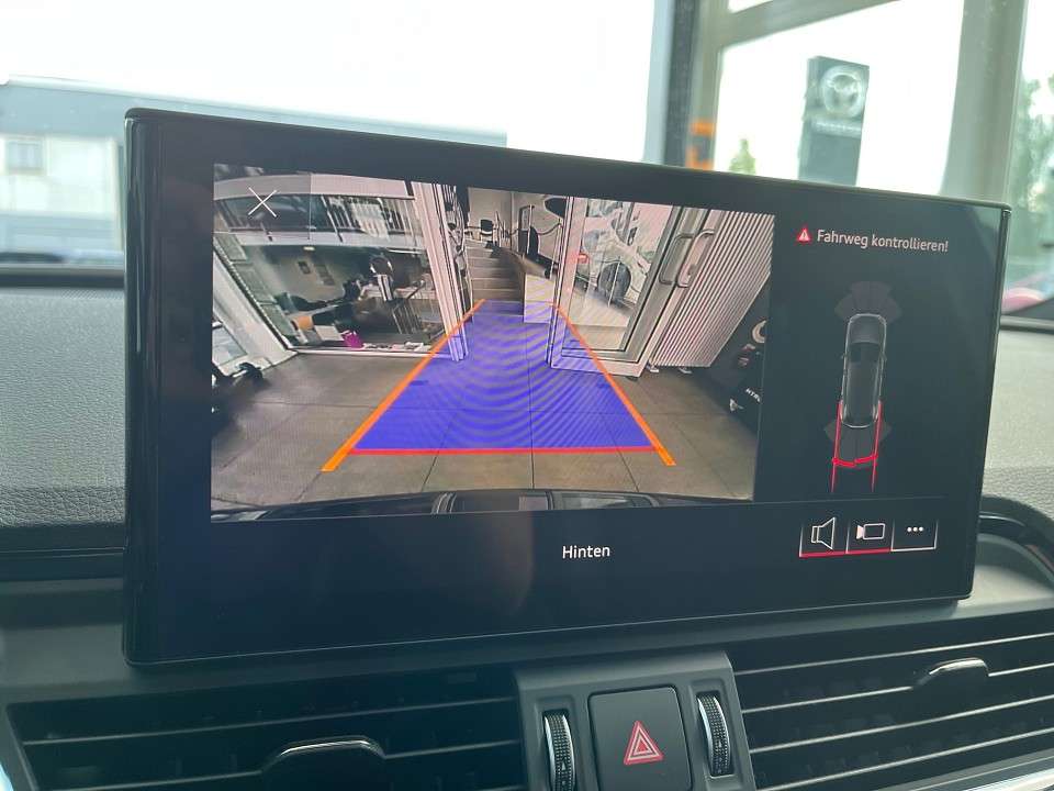 Audi SQ5 - Imagem 9