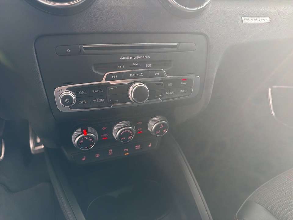Audi S1 - Imagem 13