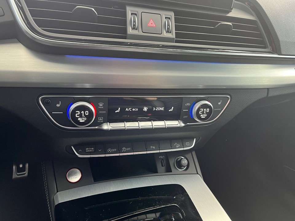 Audi SQ5 - Imagem 10