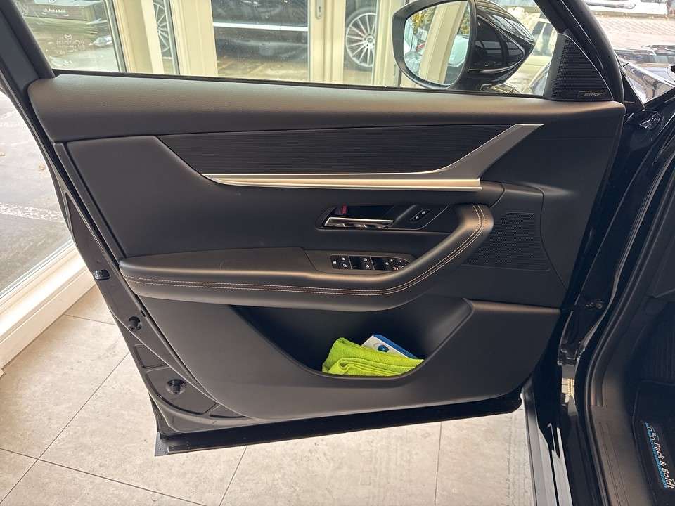 Mazda CX-80 - Imagem 12