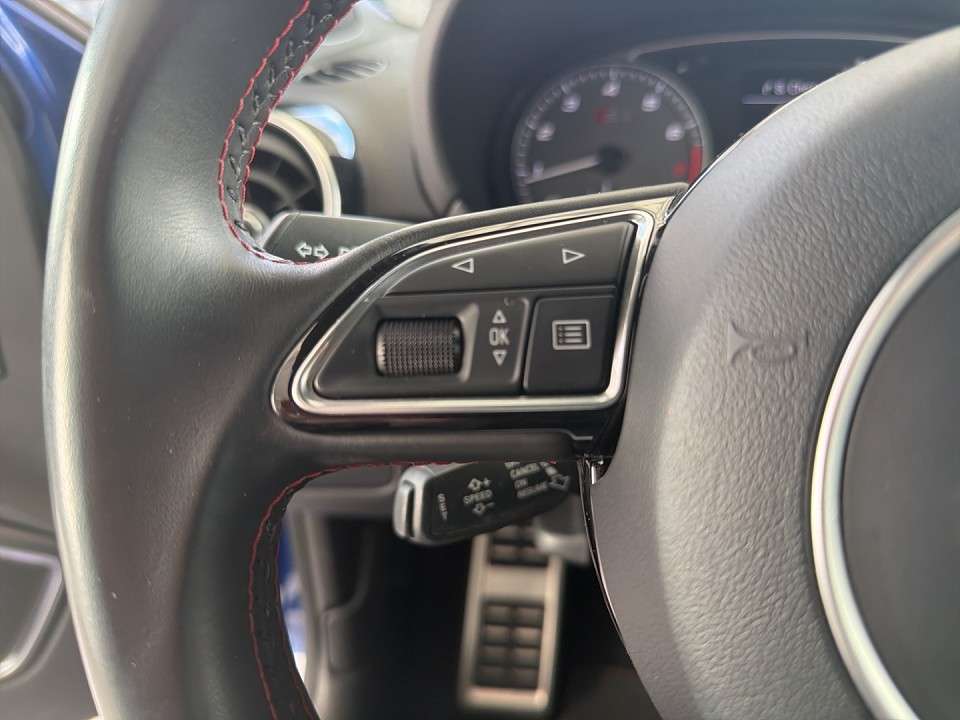 Audi S1 - Imagem 16