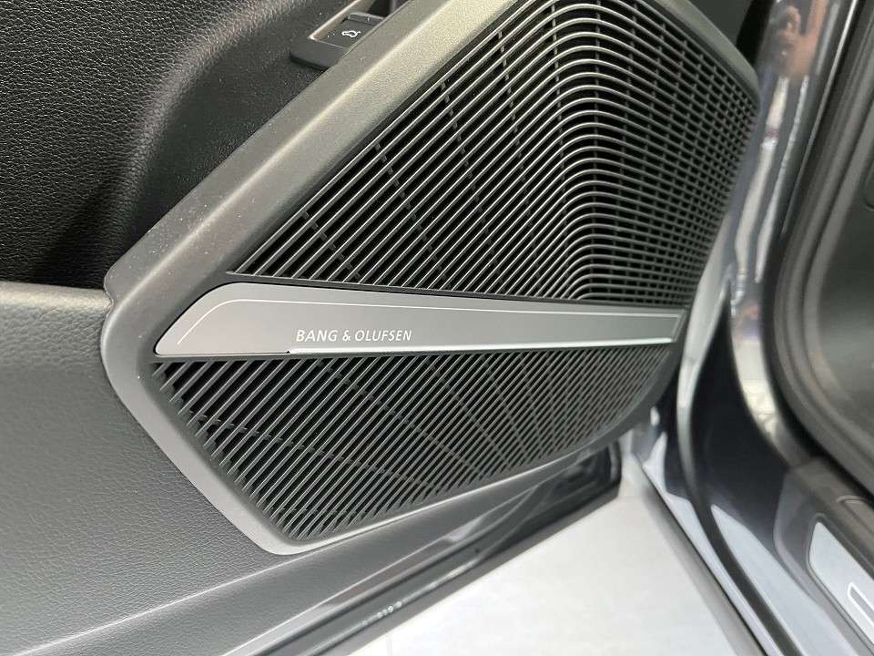 Audi SQ5 - Imagem 13