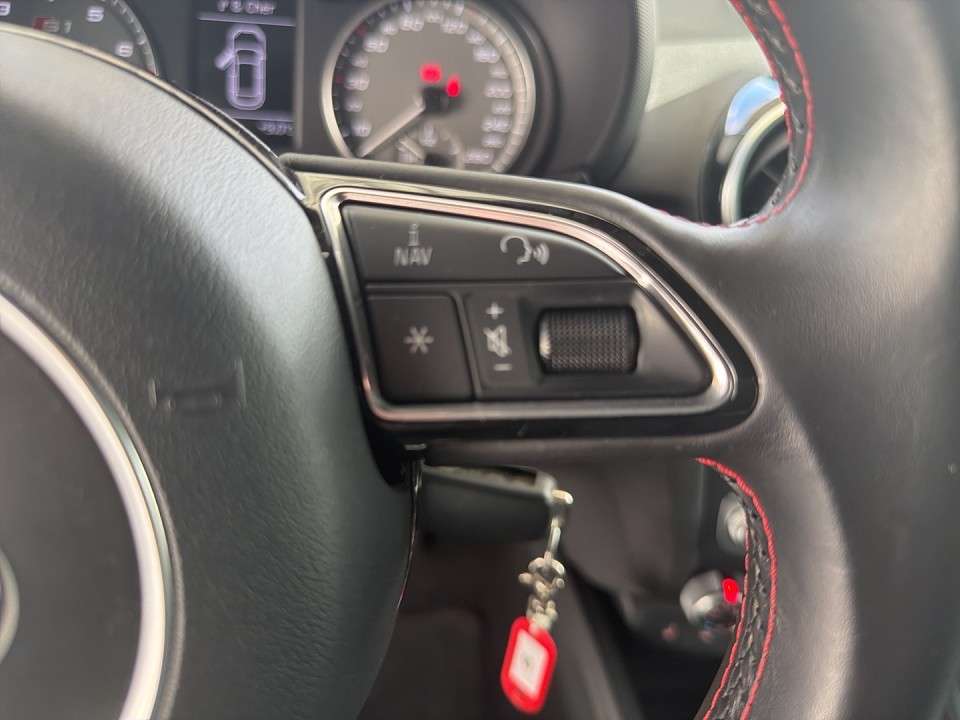 Audi S1 - Imagem 17