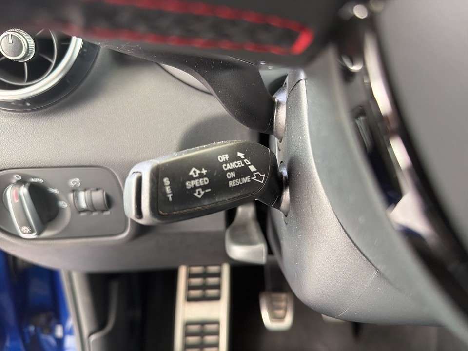 Audi S1 - Imagem 18
