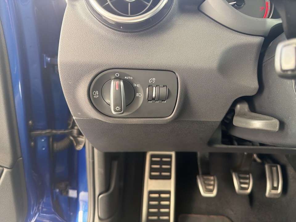 Audi S1 - Imagem 19