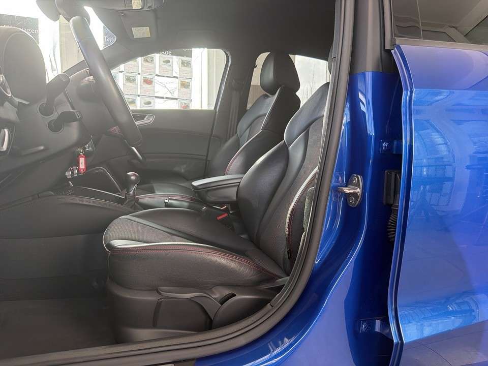 Audi S1 - Imagem 20