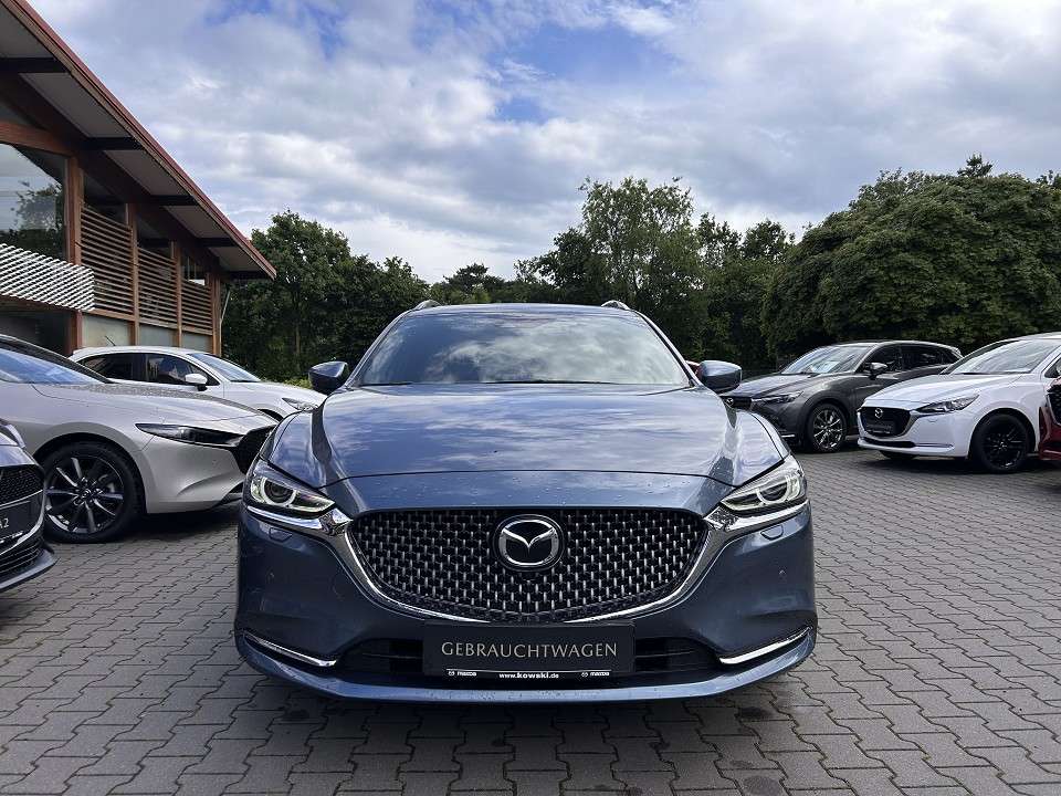 Mazda 6 - Imagem 3