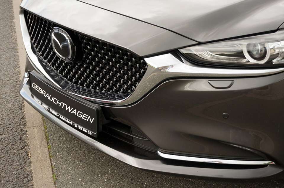 Mazda 6 - Imagem 4