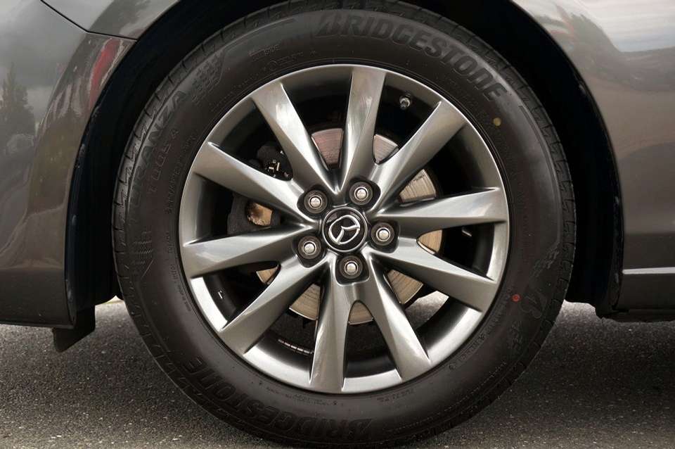 Mazda 6 - Imagem 7