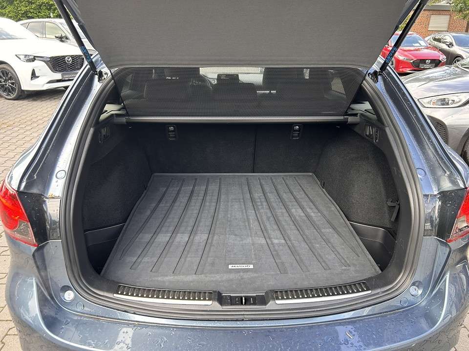 Mazda 6 - Imagem 6