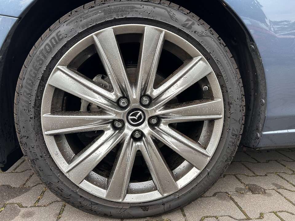 Mazda 6 - Imagem 7