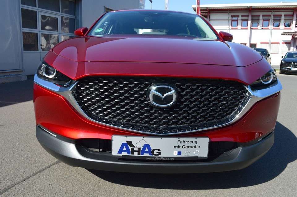 Mazda CX-30 - Imagem 3