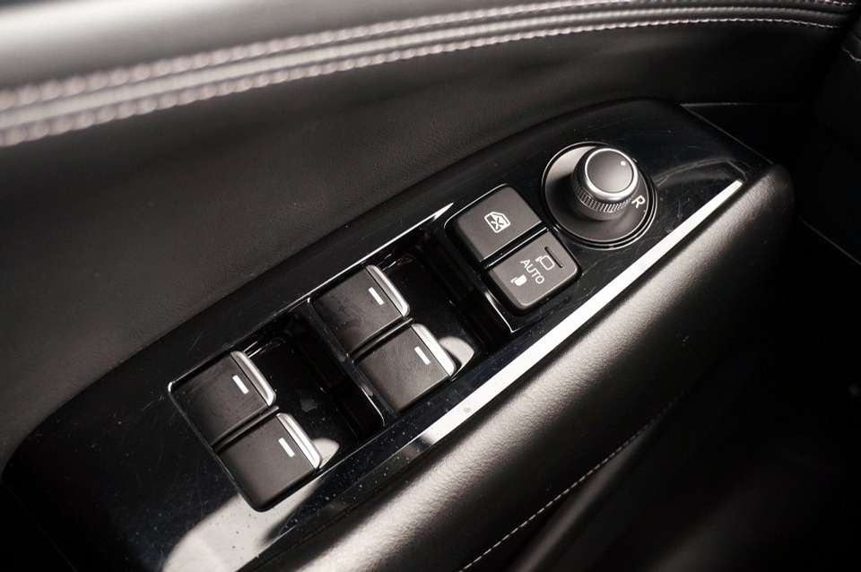 Mazda 6 - Imagem 11