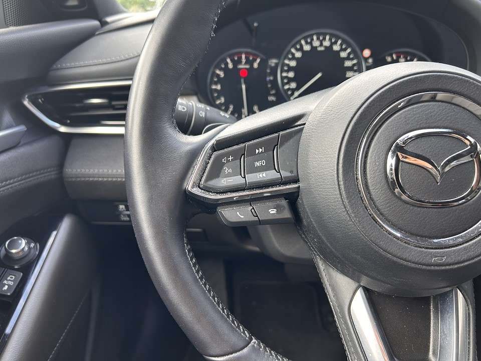 Mazda 6 - Imagem 10