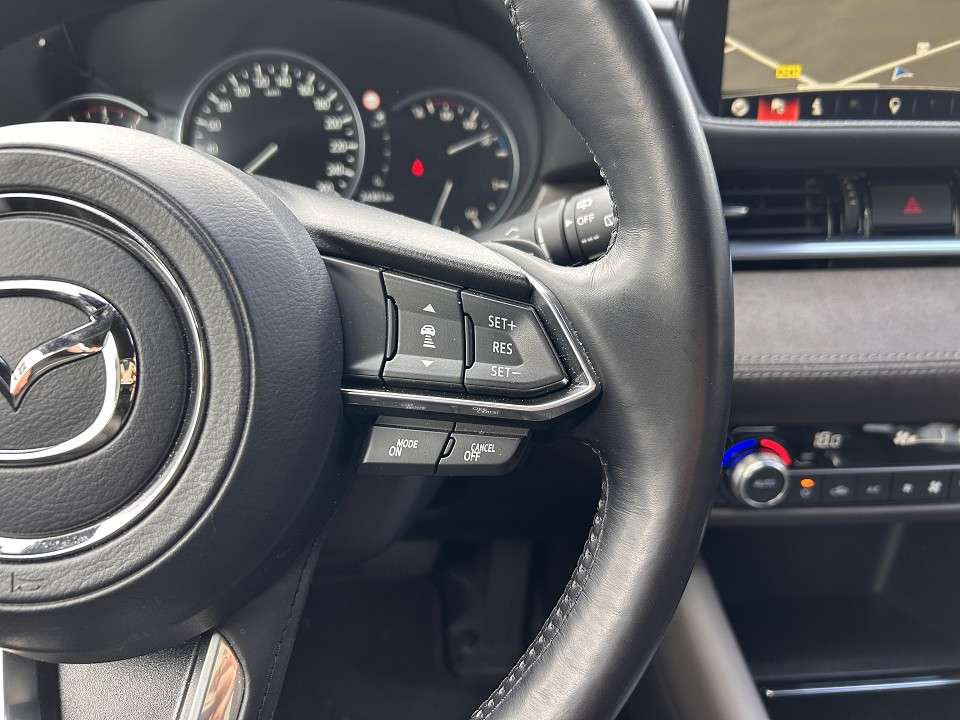 Mazda 6 - Imagem 11