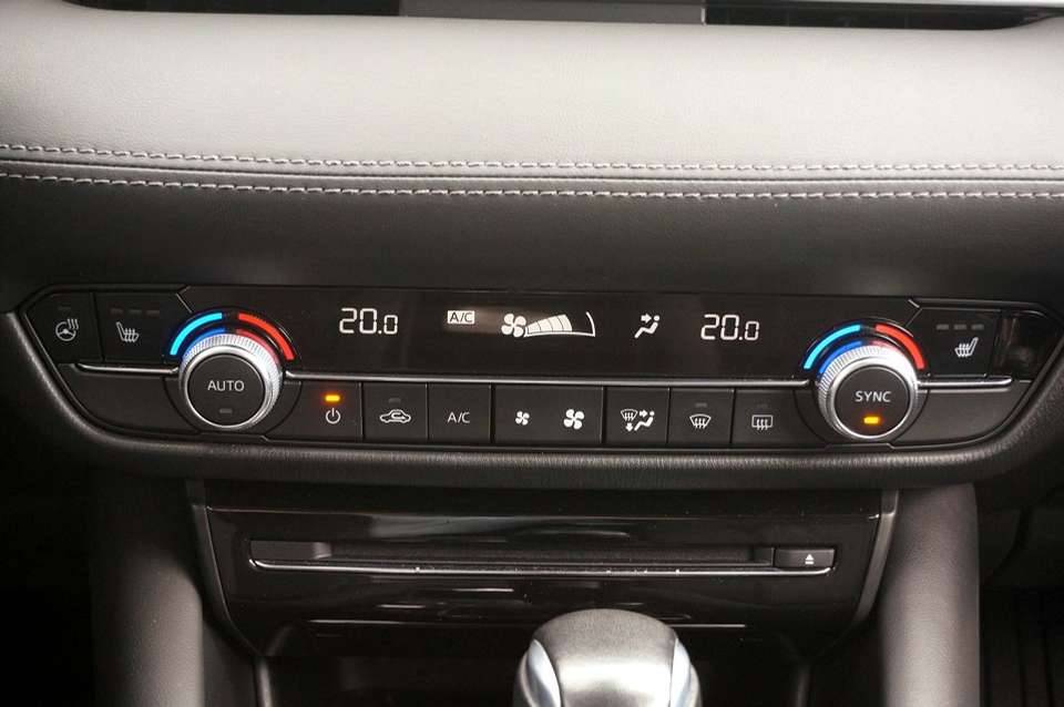 Mazda 6 - Imagem 13