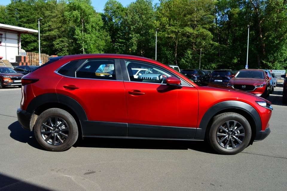 Mazda CX-30 - Imagem 6