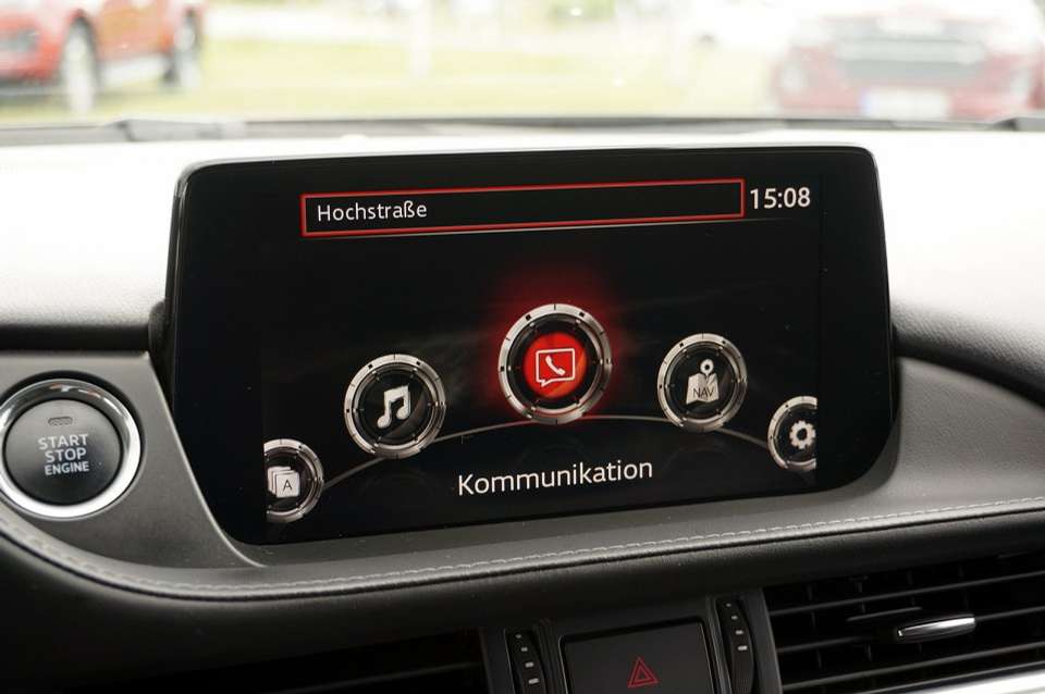 Mazda 6 - Imagem 15