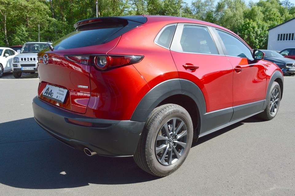 Mazda CX-30 - Imagem 7