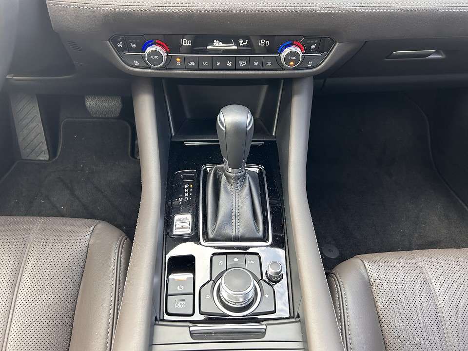 Mazda 6 - Imagem 13