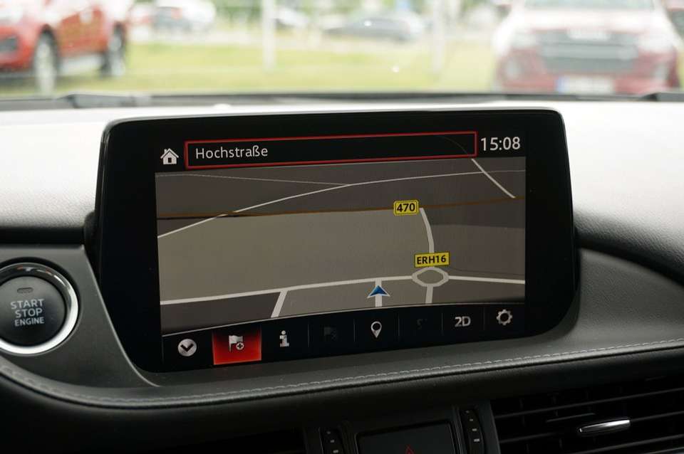 Mazda 6 - Imagem 16