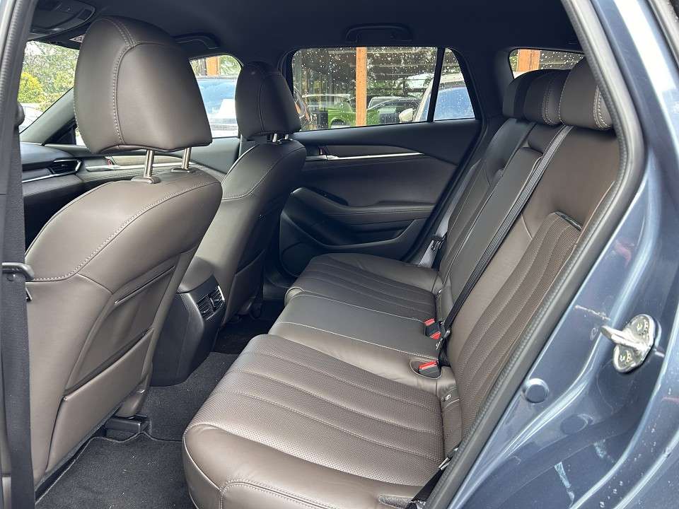 Mazda 6 - Imagem 14