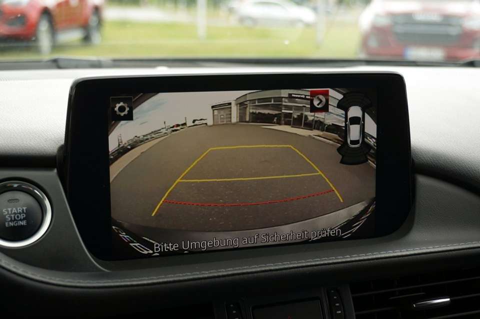 Mazda 6 - Imagem 17