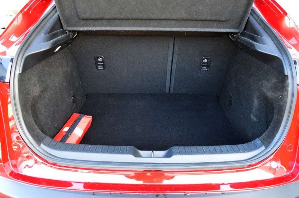 Mazda CX-30 - Imagem 10