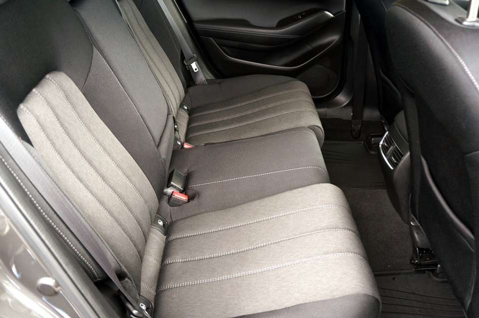 Mazda 6 - Imagem 18