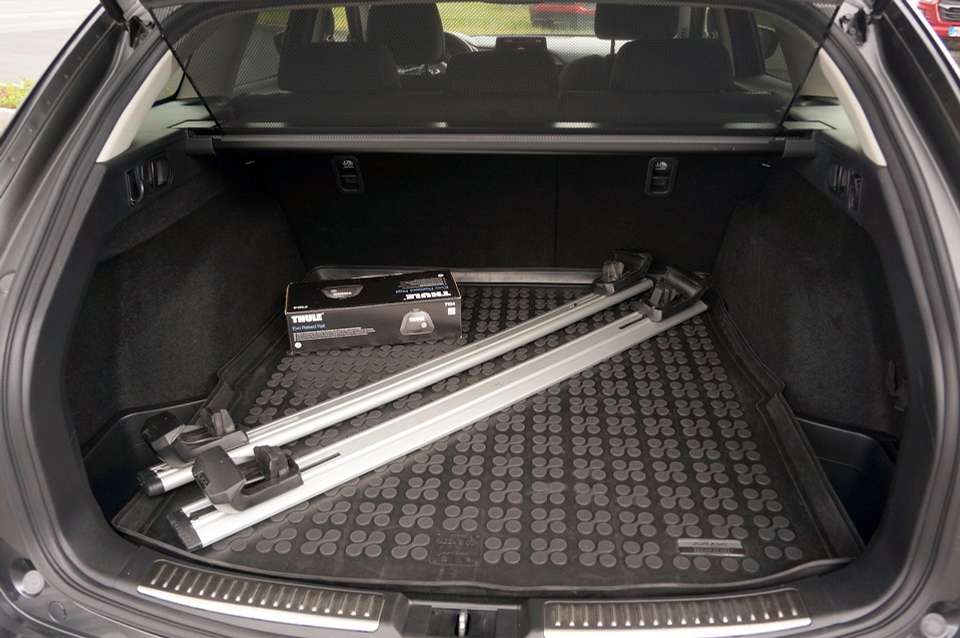 Mazda 6 - Imagem 19