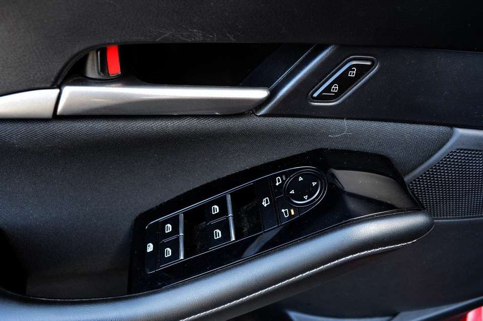 Mazda CX-30 - Imagem 14