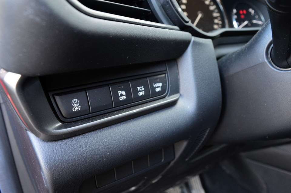 Mazda CX-30 - Imagem 15