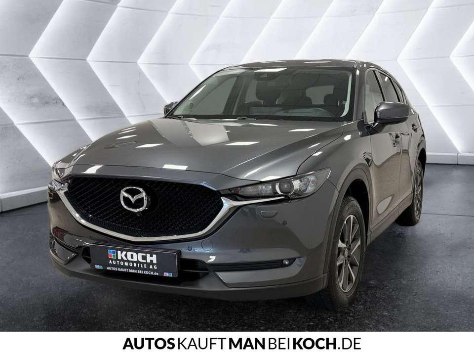 Mazda CX-5 - Imagem 3