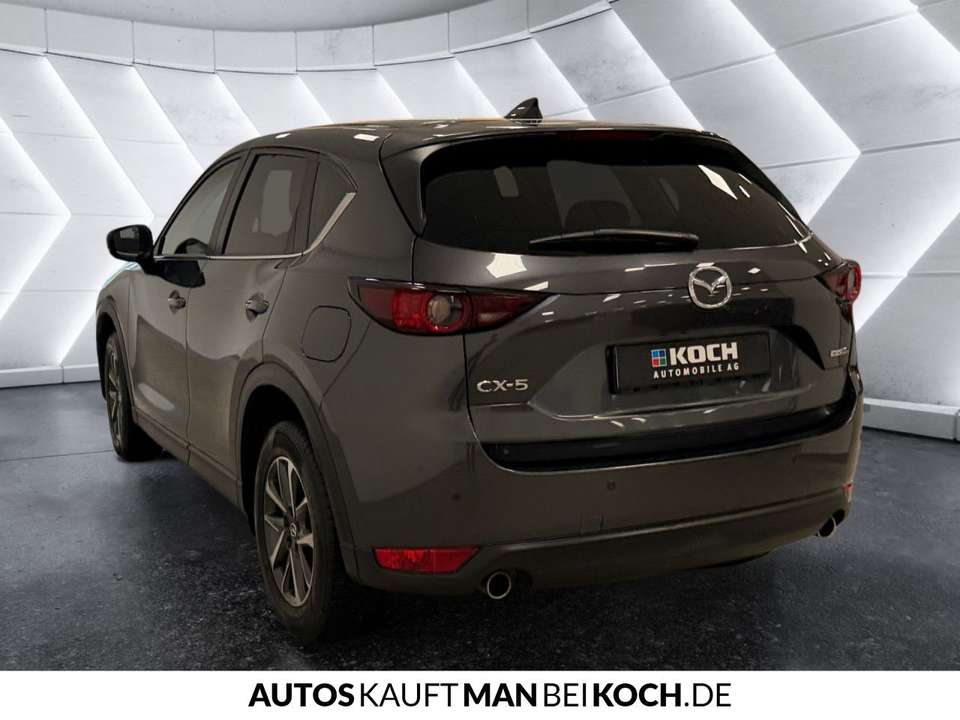 Mazda CX-5 - Imagem 4