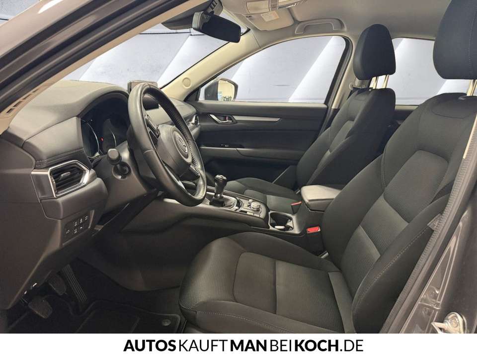 Mazda CX-5 - Imagem 7