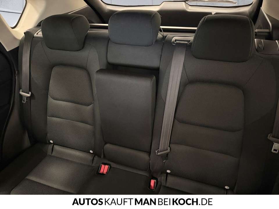 Mazda CX-5 - Imagem 8