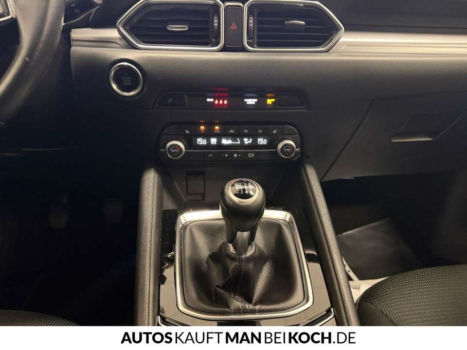 Mazda CX-5 - Imagem 11