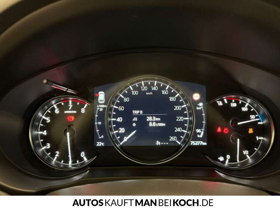 Mazda CX-5 - Imagem 12